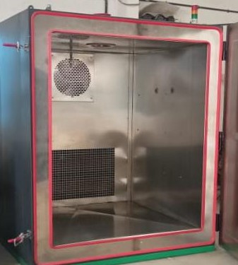 humidity chamber manufacturers 